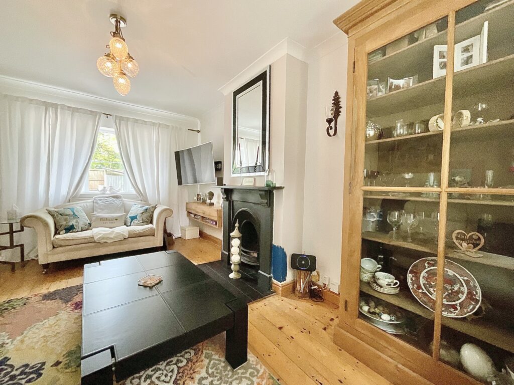 The Coppice, Nantwich, CW5
