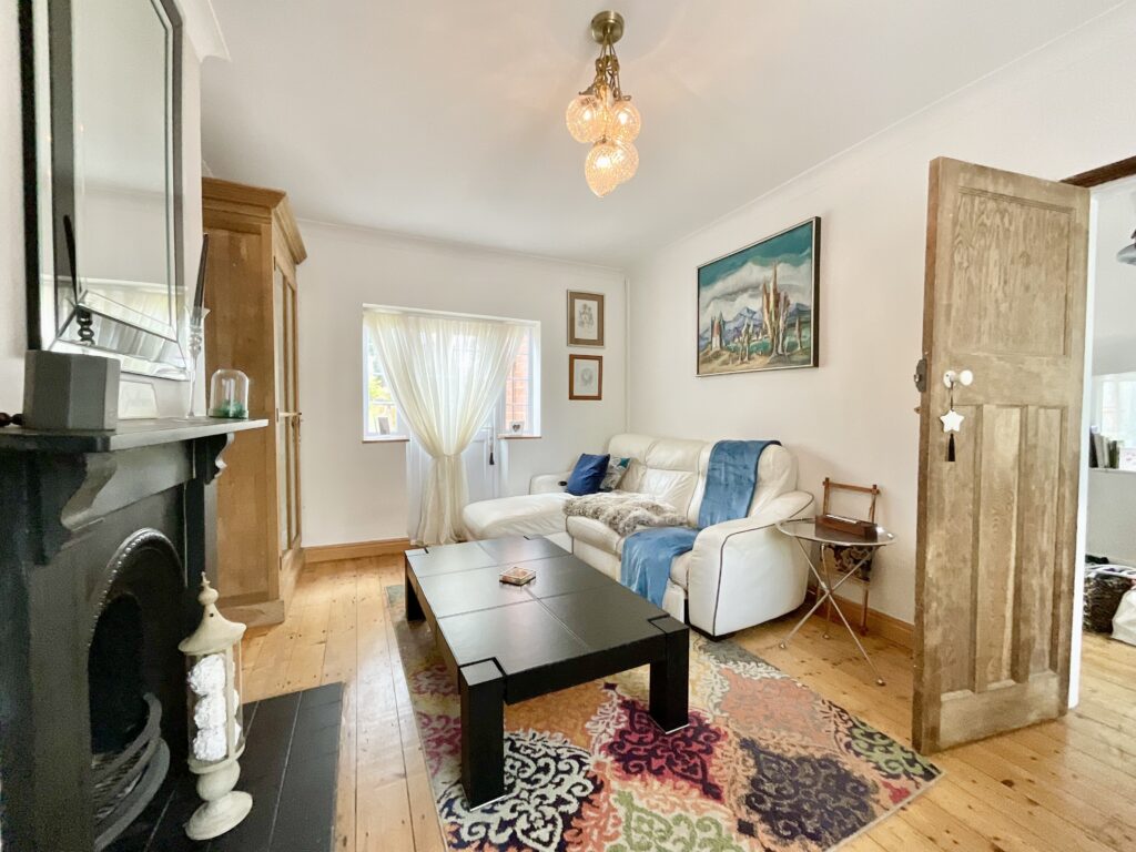 The Coppice, Nantwich, CW5