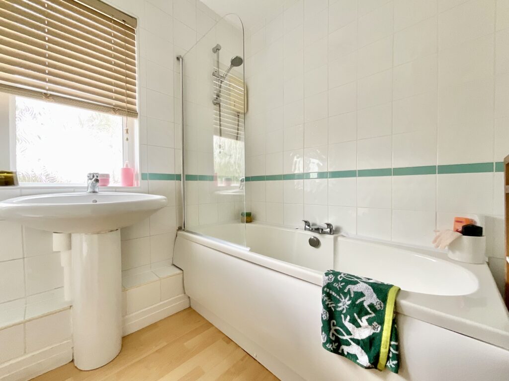 The Coppice, Nantwich, CW5