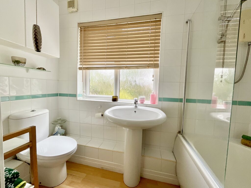 The Coppice, Nantwich, CW5