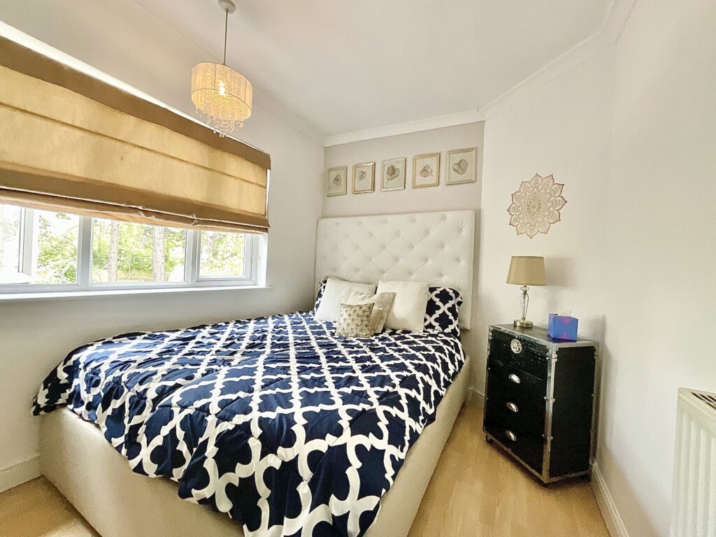 The Coppice, Nantwich, CW5