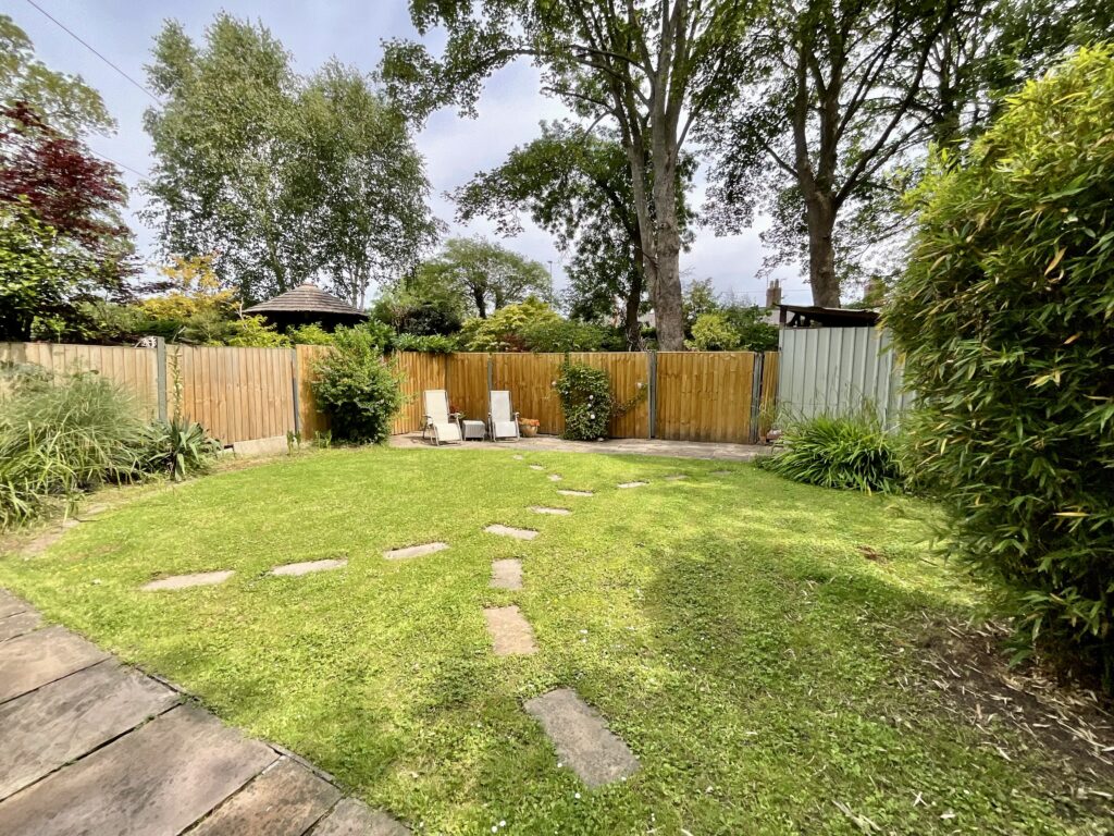 The Coppice, Nantwich, CW5