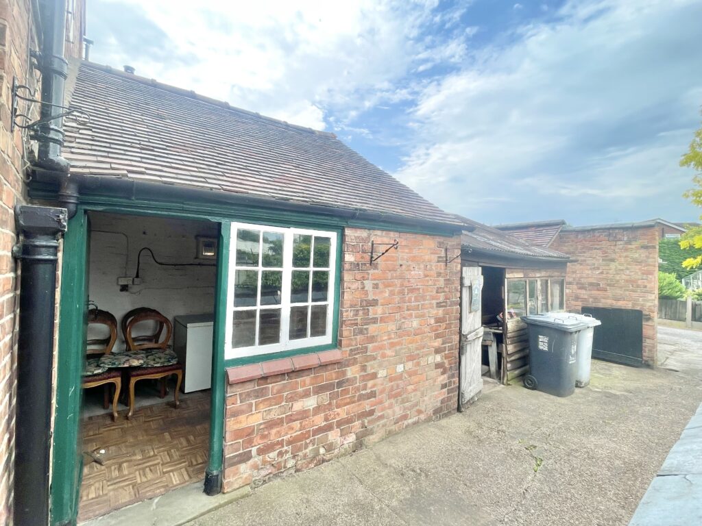 Millstone Lane, Nantwich, CW5