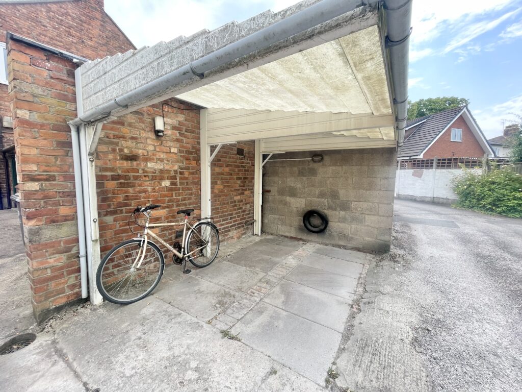 Millstone Lane, Nantwich, CW5