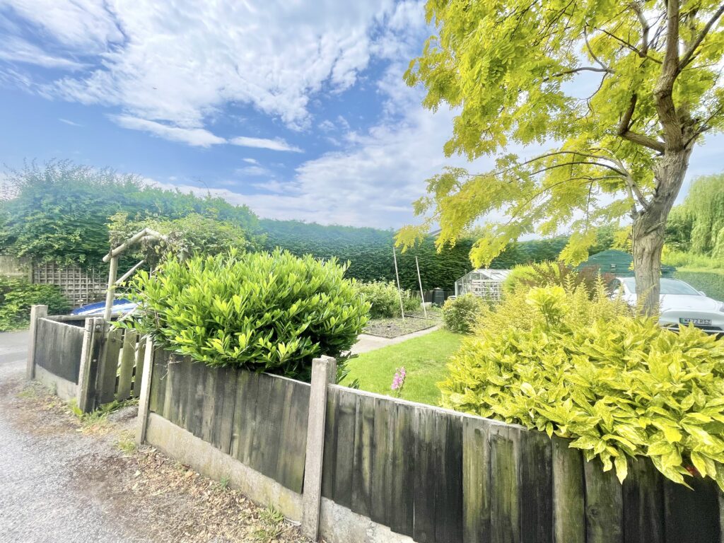 Millstone Lane, Nantwich, CW5