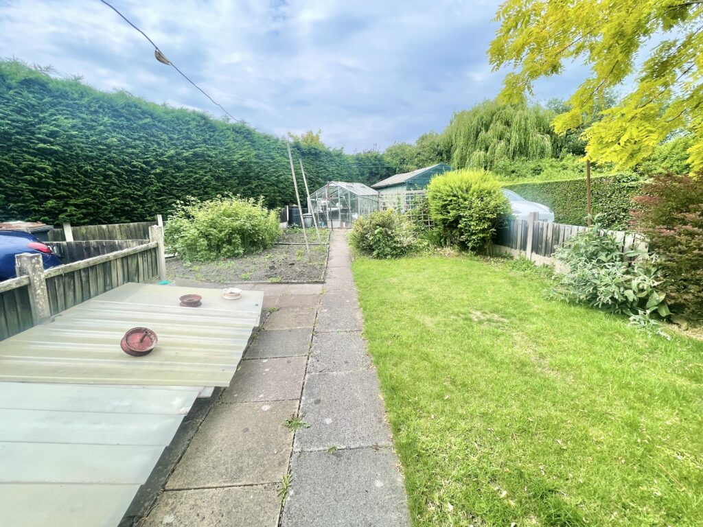 Millstone Lane, Nantwich, CW5