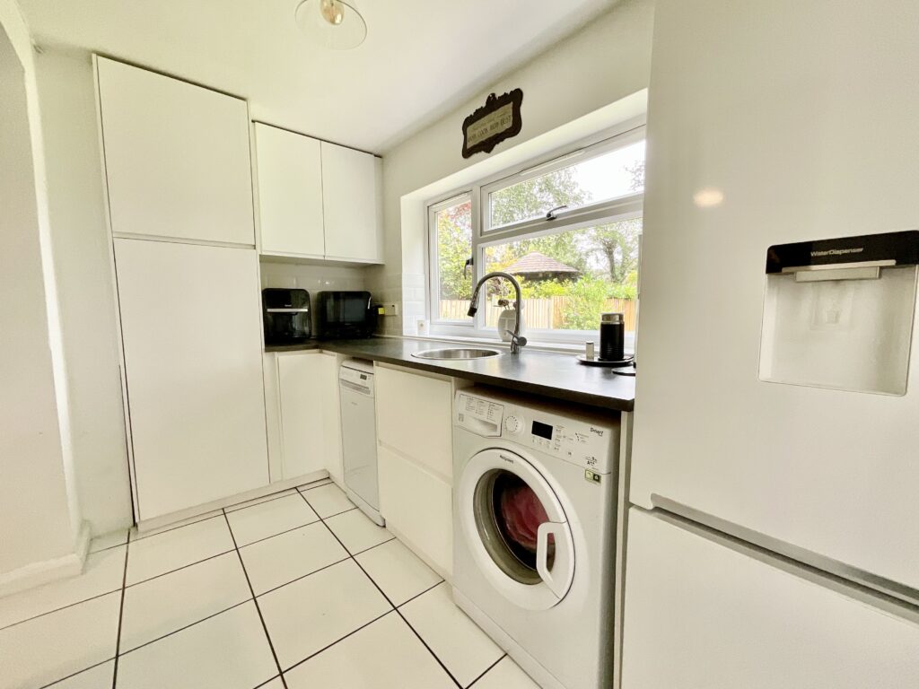 The Coppice, Nantwich, CW5