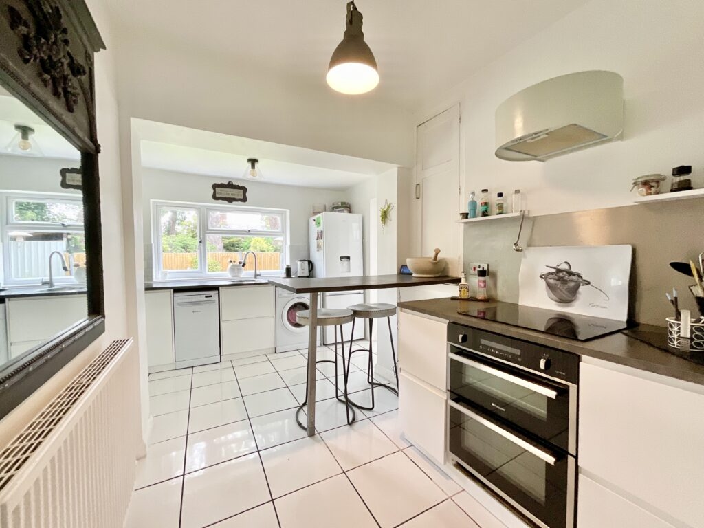 The Coppice, Nantwich, CW5