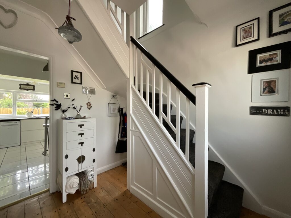 The Coppice, Nantwich, CW5