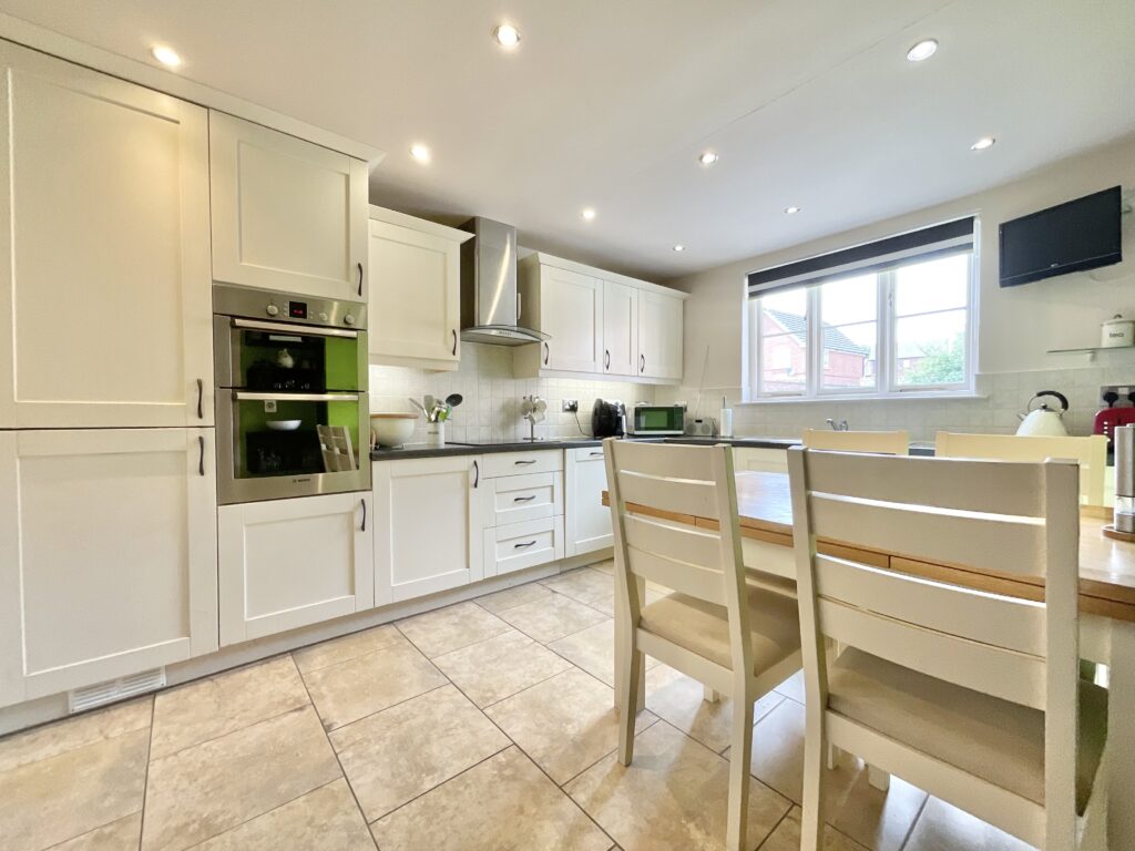 Welsh Row, Tannery House, CW5