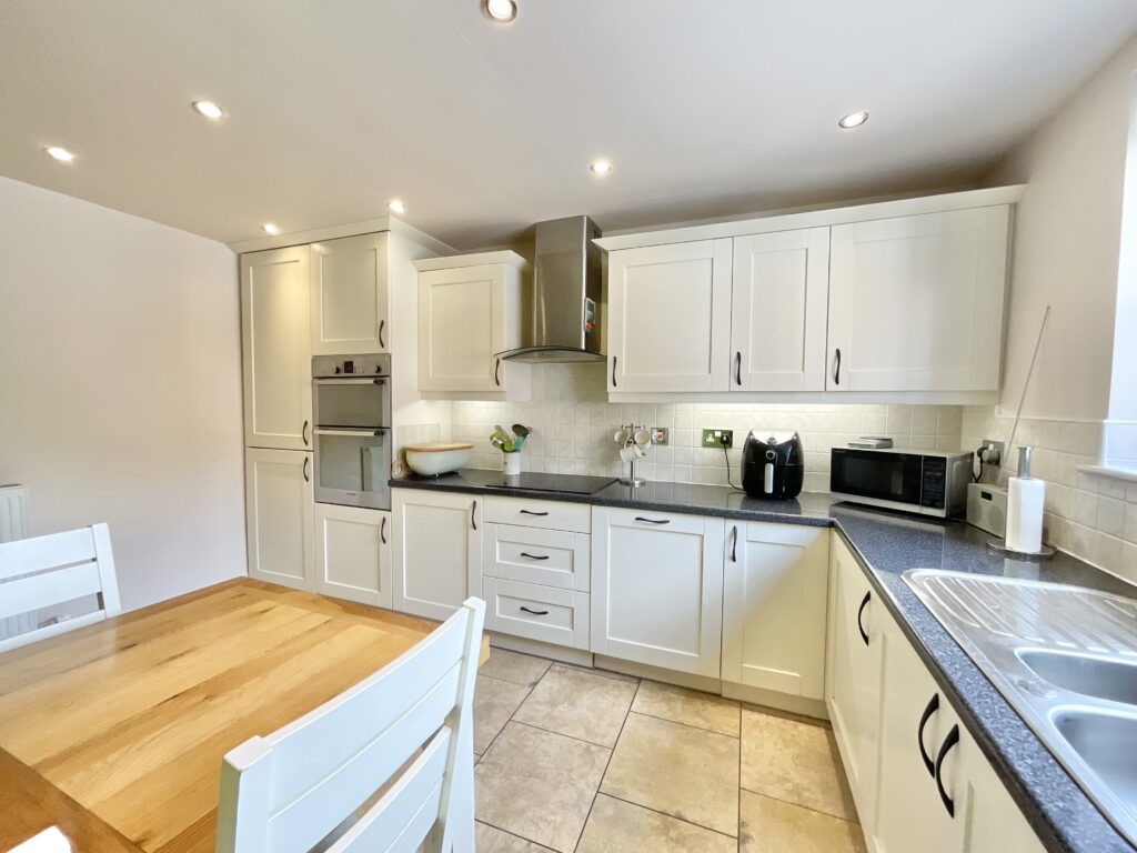 Welsh Row, Tannery House, CW5