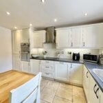 Welsh Row, Tannery House, CW5
