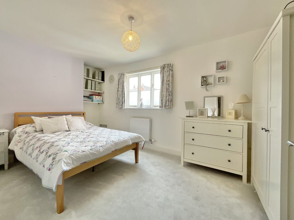 Welsh Row, Tannery House, CW5
