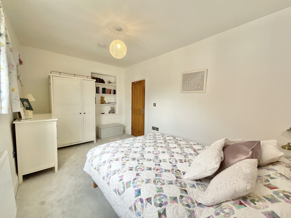 Welsh Row, Tannery House, CW5