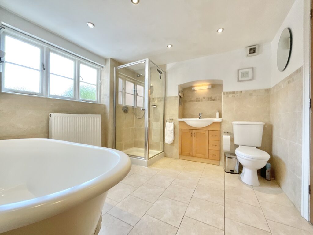 Welsh Row, Tannery House, CW5