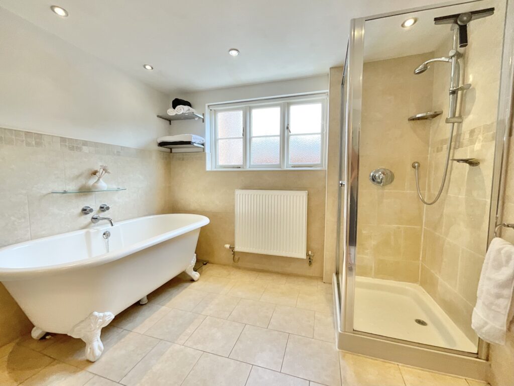 Welsh Row, Tannery House, CW5