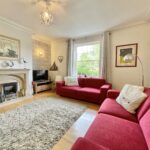 Welsh Row, Tannery House, CW5