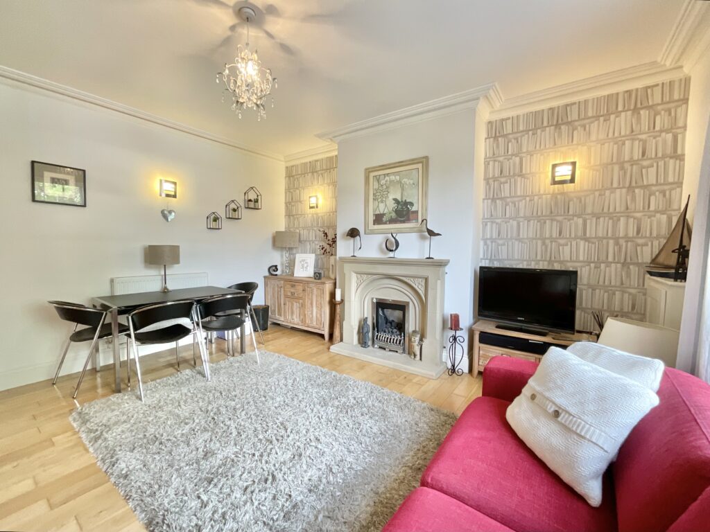 Welsh Row, Tannery House, CW5