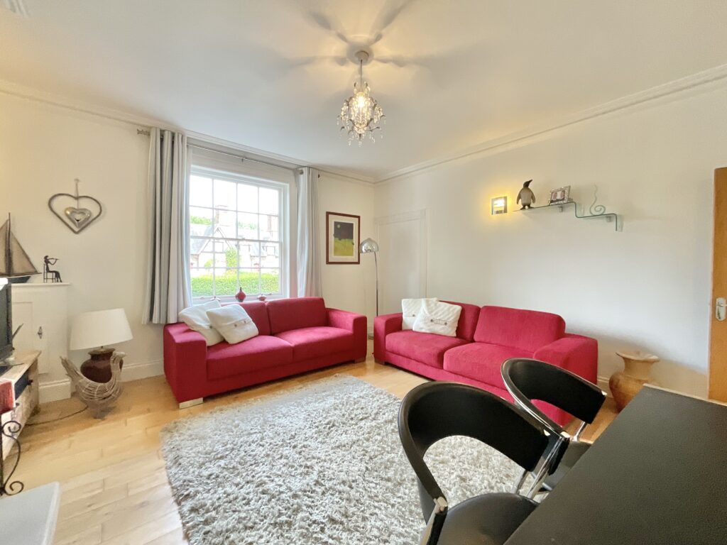 Welsh Row, Tannery House, CW5