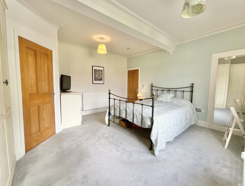 Welsh Row, Tannery House, CW5