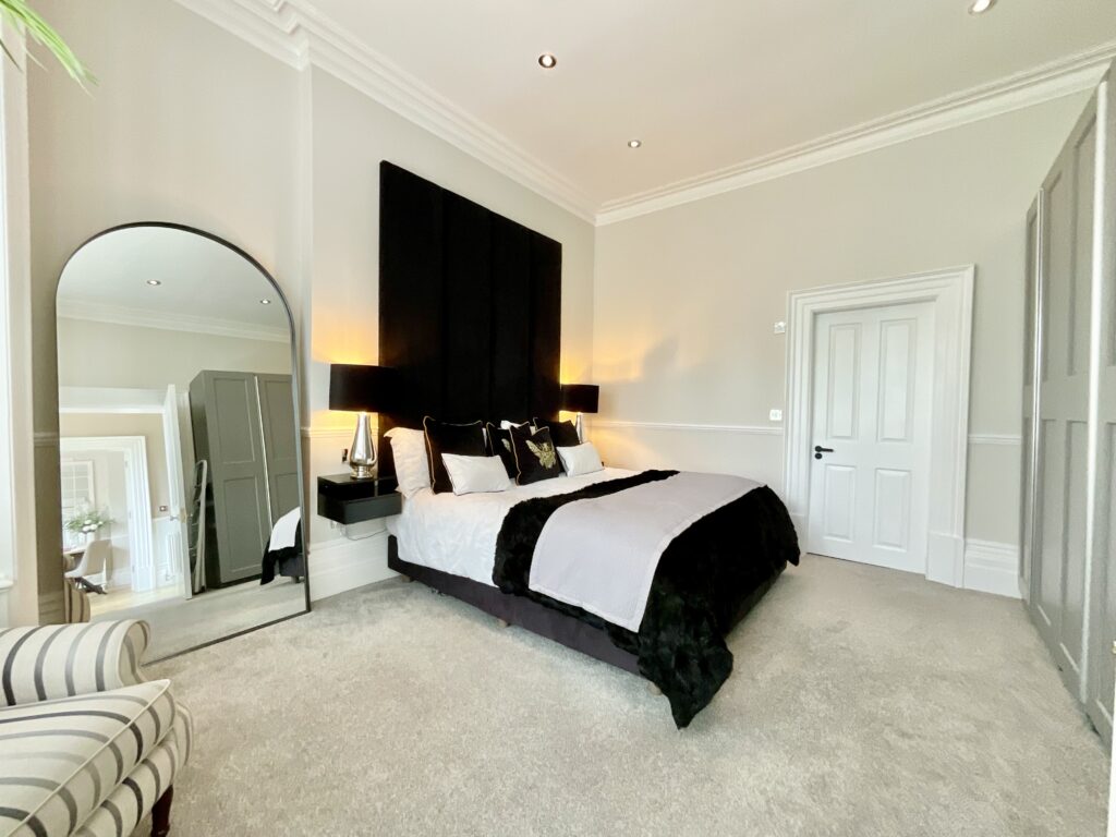 London Road, Stapeley, CW5