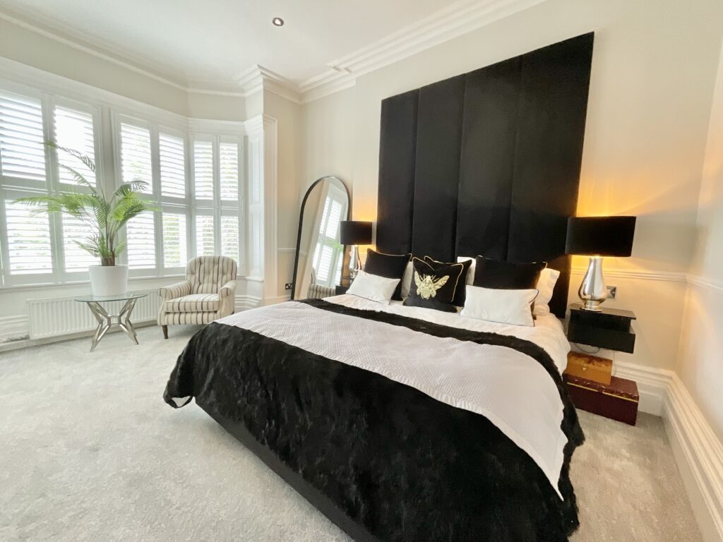 London Road, Stapeley, CW5
