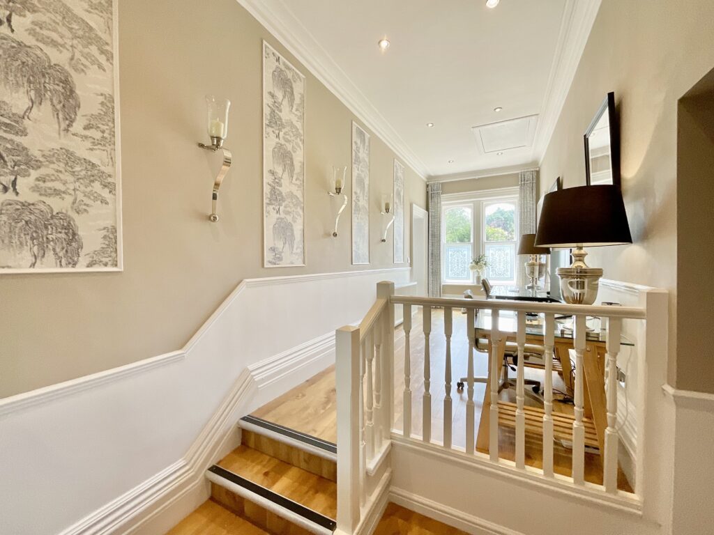 London Road, Stapeley, CW5