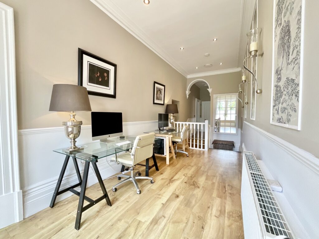 London Road, Stapeley, CW5