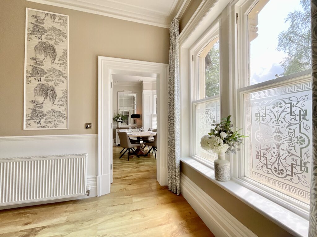 London Road, Stapeley, CW5