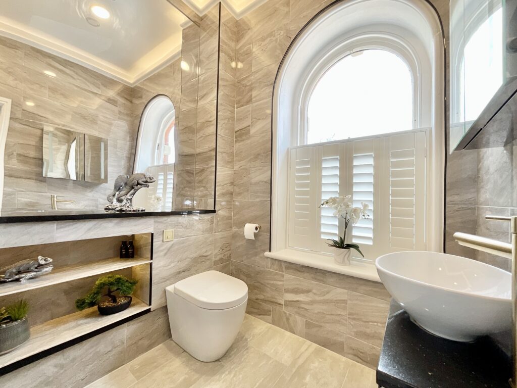 London Road, Stapeley, CW5
