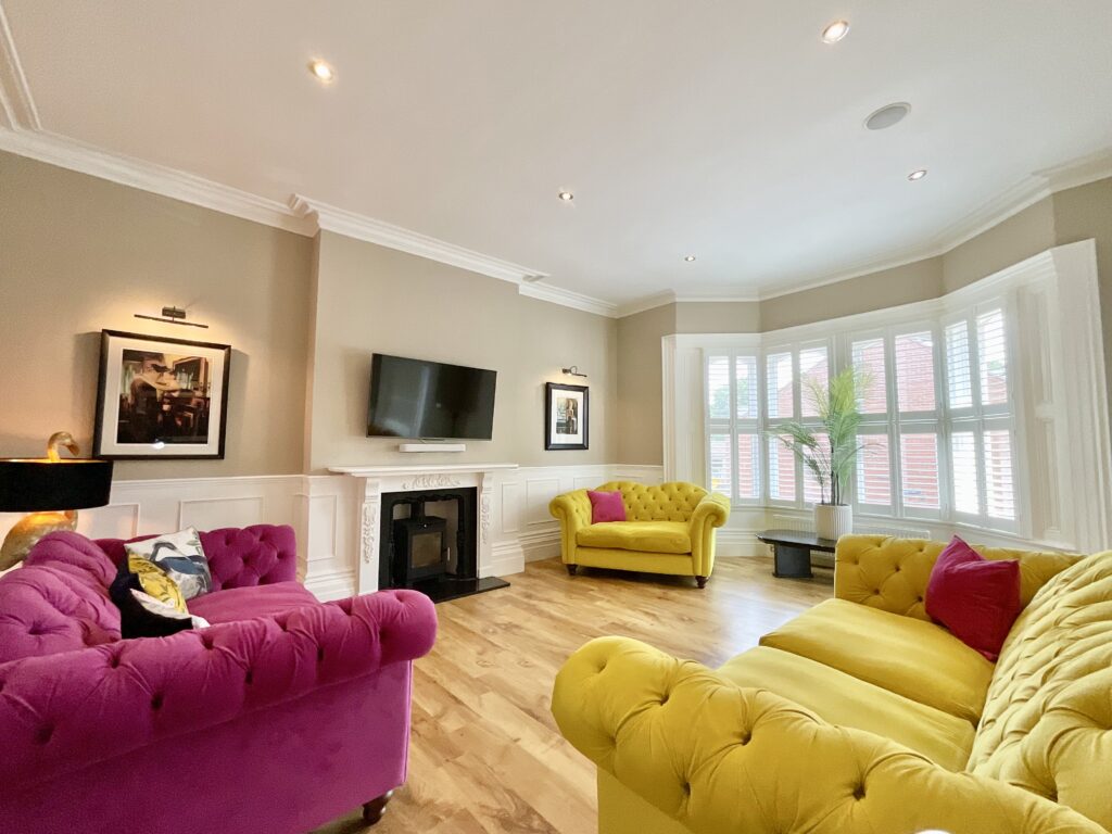 London Road, Stapeley, CW5