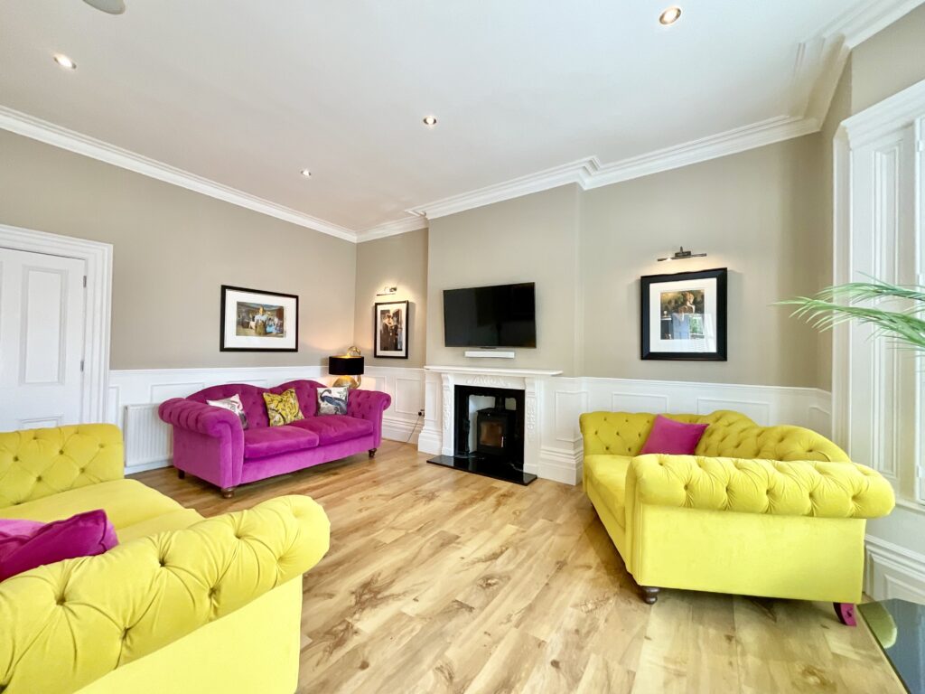 London Road, Stapeley, CW5