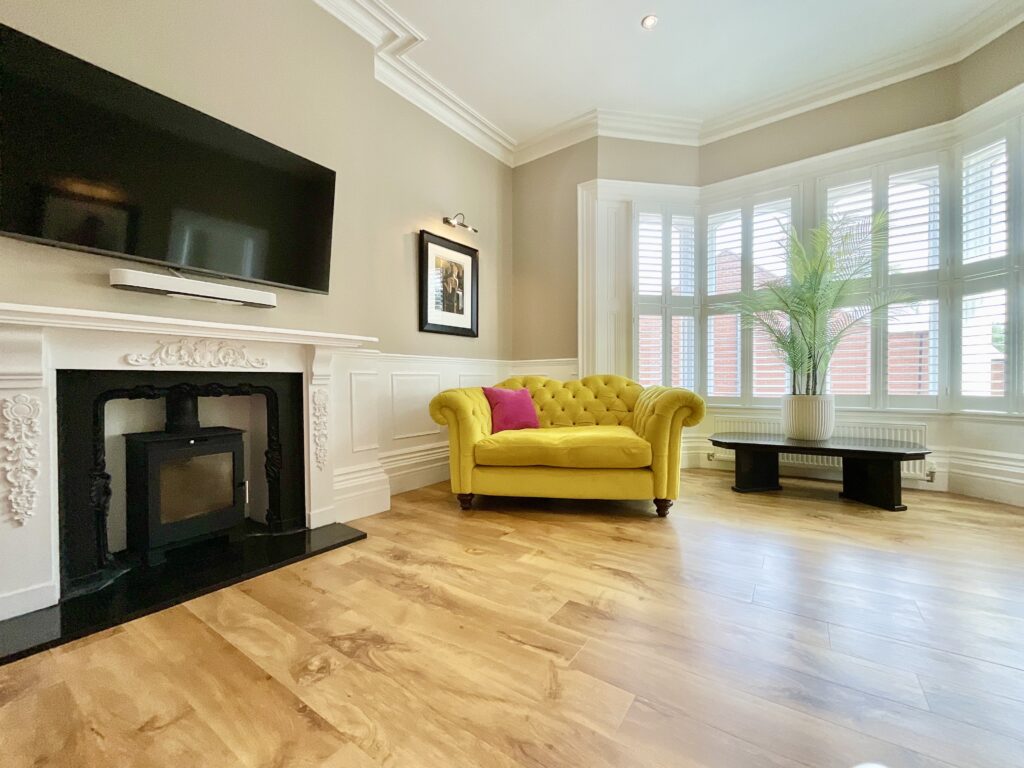 London Road, Stapeley, CW5