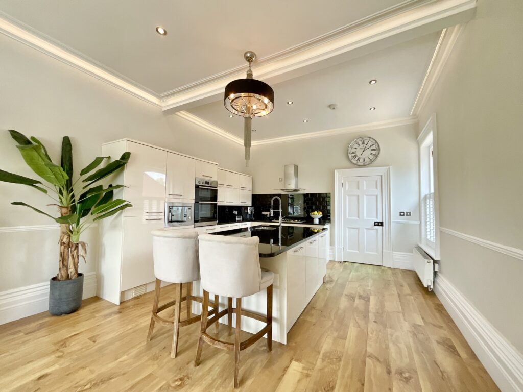 London Road, Stapeley, CW5