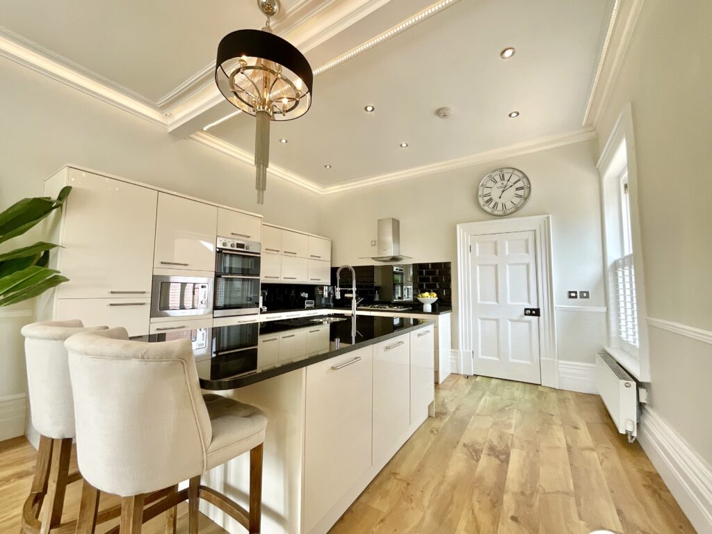 London Road, Stapeley, CW5