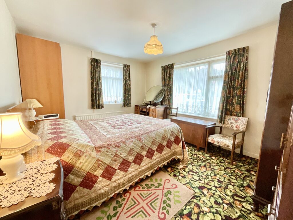 Wrenbury Road, Aston, CW5