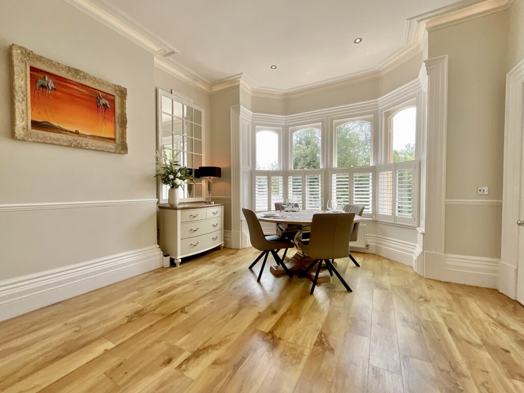 London Road, Stapeley, CW5