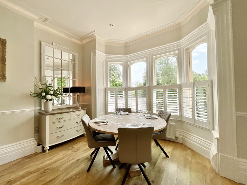 London Road, Stapeley, CW5