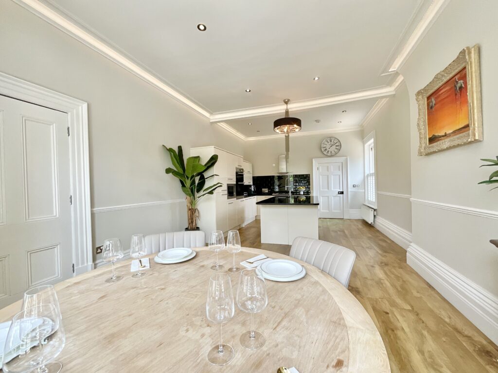 London Road, Stapeley, CW5