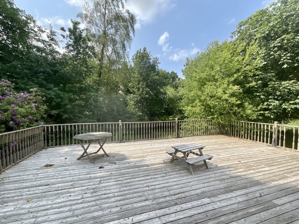 London Road, Stapeley, CW5