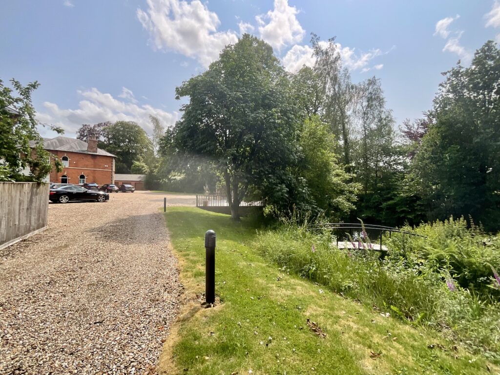 London Road, Stapeley, CW5