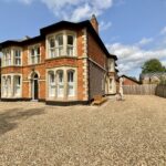 London Road, Stapeley, CW5