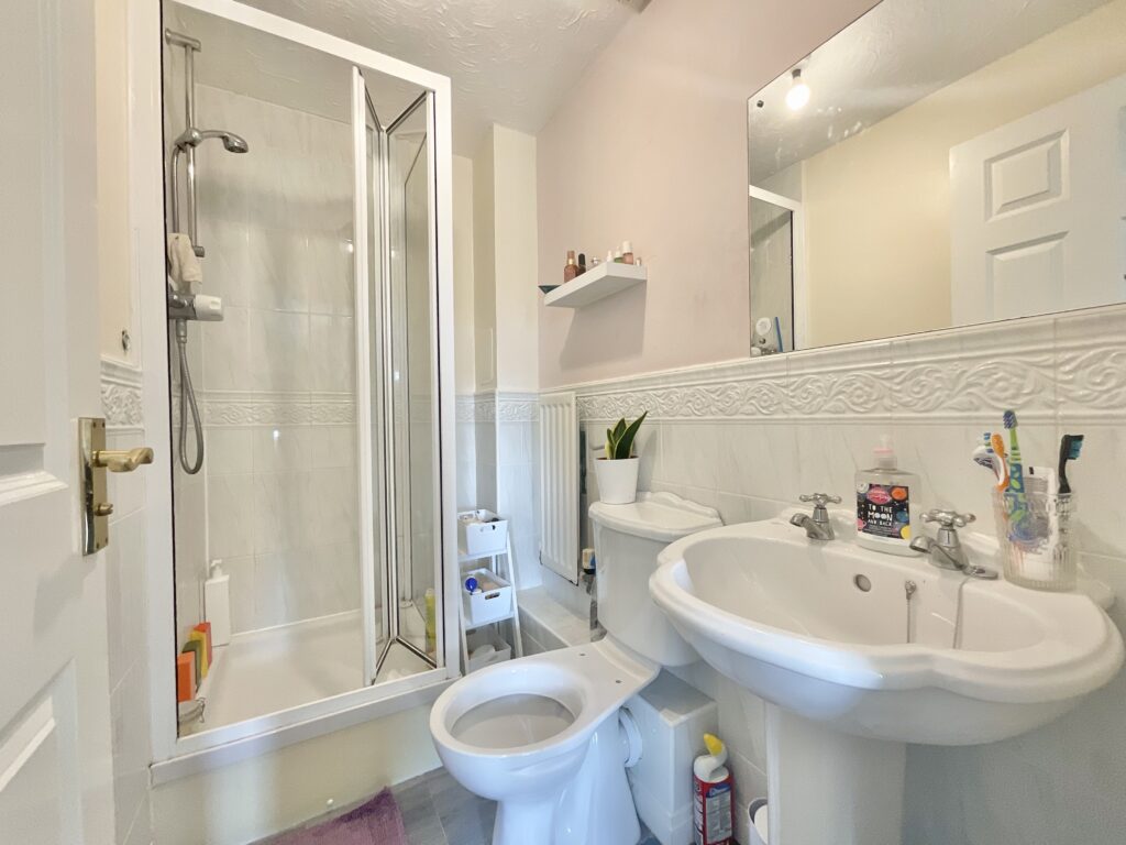 Chadwicke Close, Stapeley, CW5
