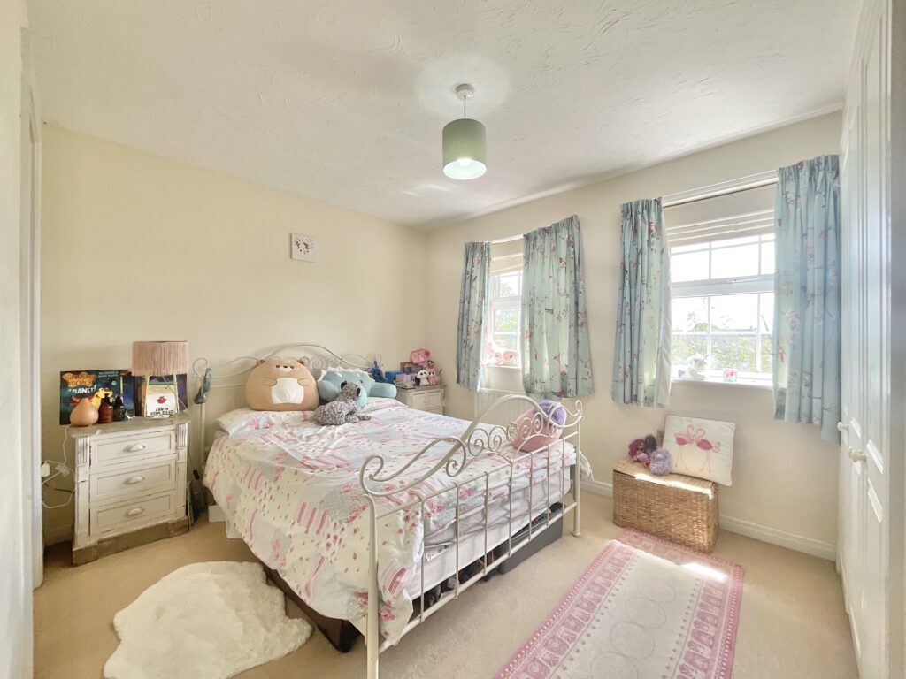 Chadwicke Close, Stapeley, CW5