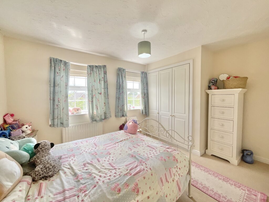 Chadwicke Close, Stapeley, CW5