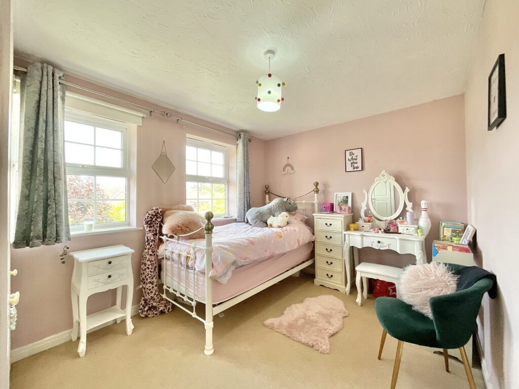 Chadwicke Close, Stapeley, CW5