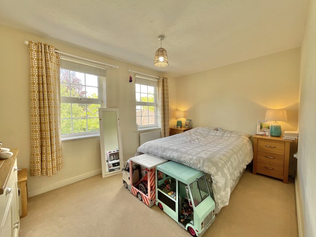 Chadwicke Close, Stapeley, CW5