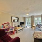 Chadwicke Close, Stapeley, CW5