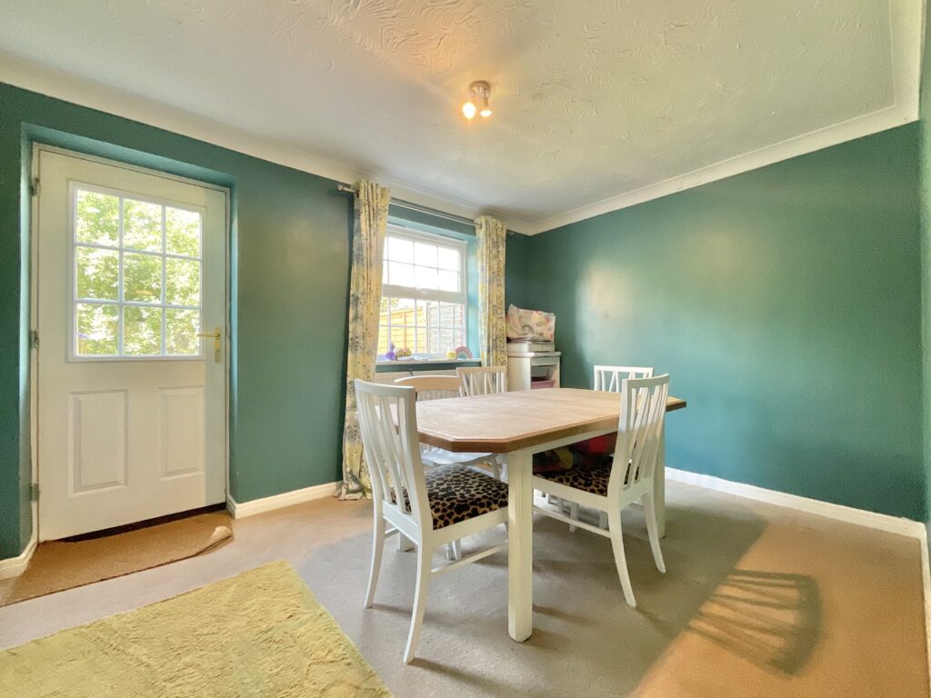Chadwicke Close, Stapeley, CW5