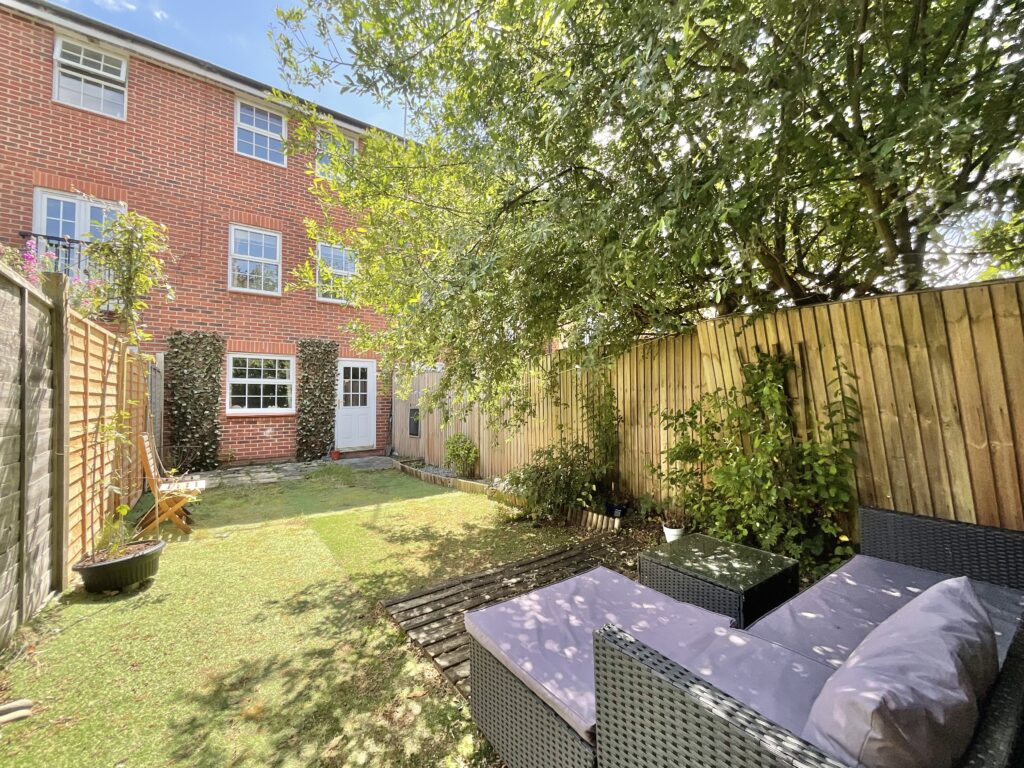 Chadwicke Close, Stapeley, CW5